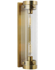 Feiss Garrett 2-Light Wall Sconce