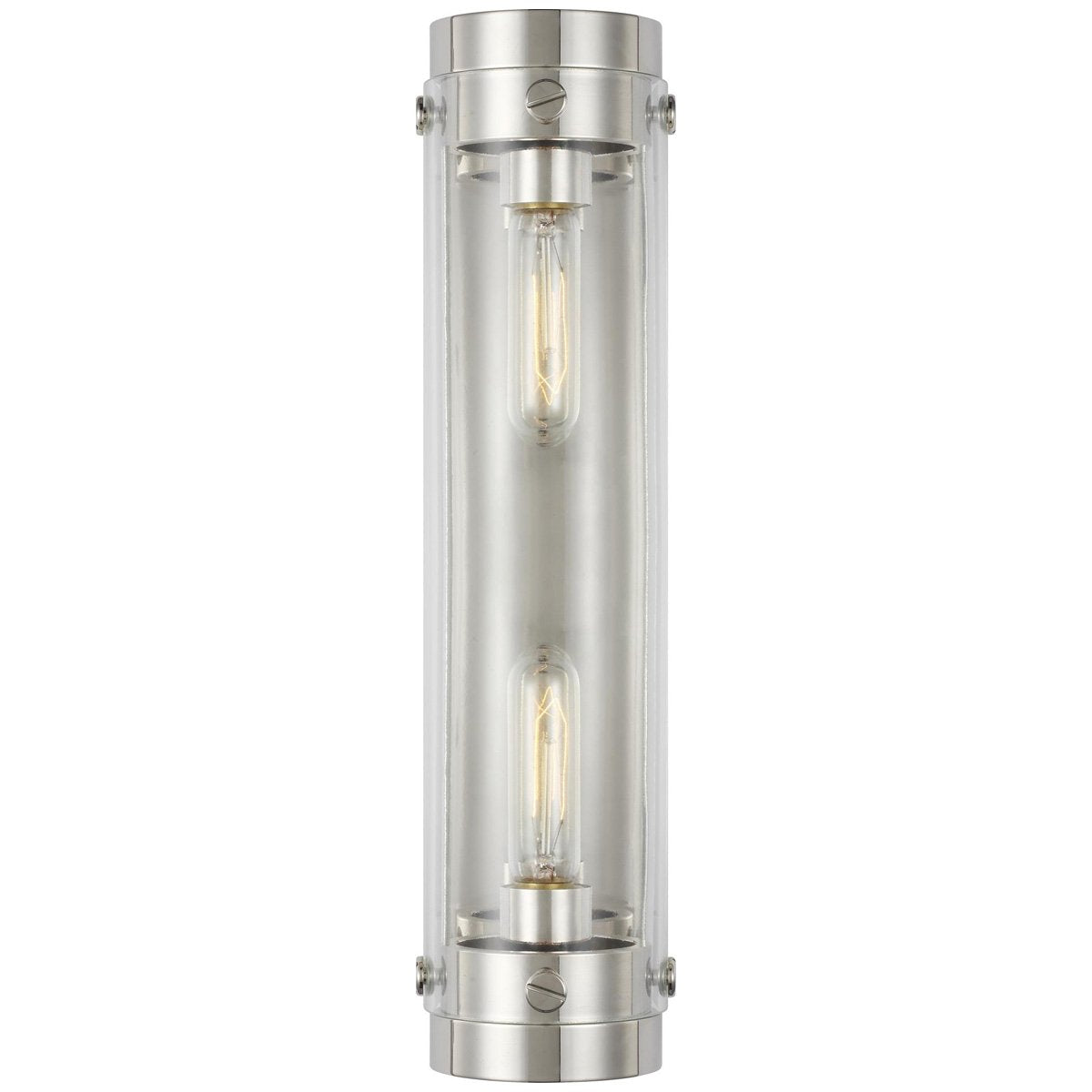 Feiss Garrett 2-Light Wall Sconce