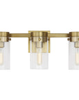 Feiss Garrett 3-Light Vanity