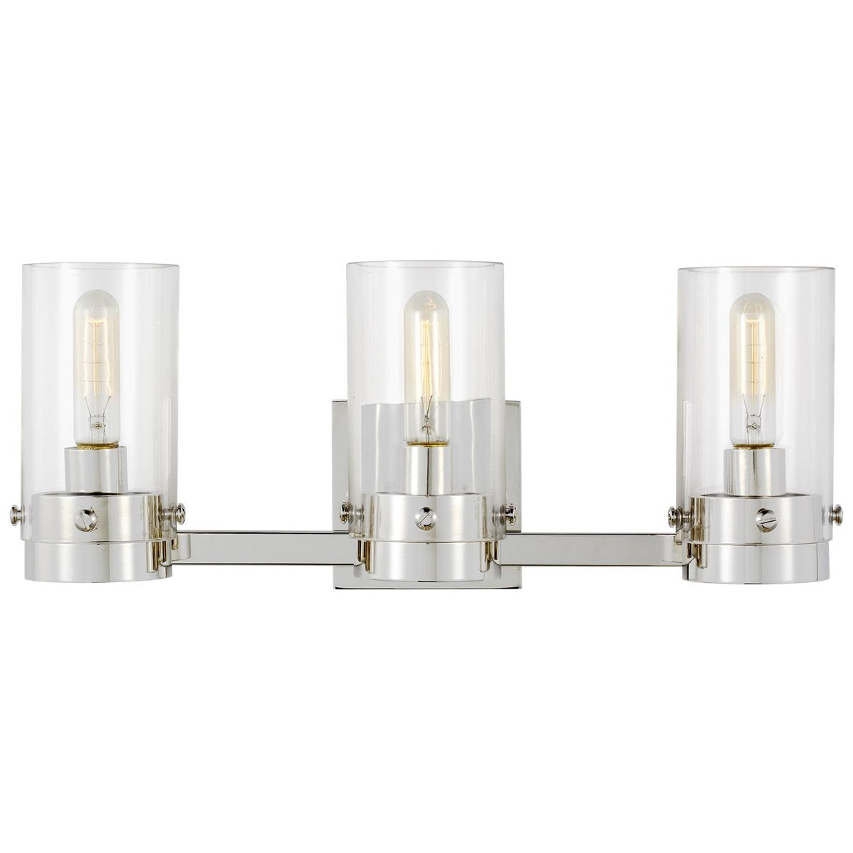 Feiss Garrett 3-Light Vanity