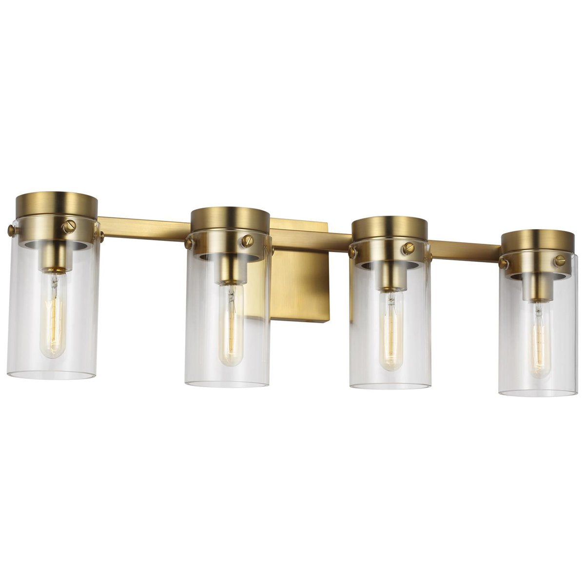 Feiss Garrett 4-Light Vanity