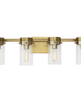 Feiss Garrett 4-Light Vanity