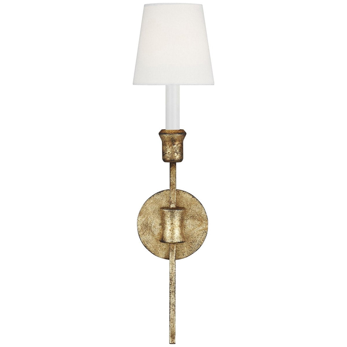 Feiss Westerly 1-Light Wall Sconce