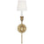 Feiss Westerly 1-Light Wall Sconce