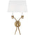 Feiss Westerly 2-Light Wall Sconce