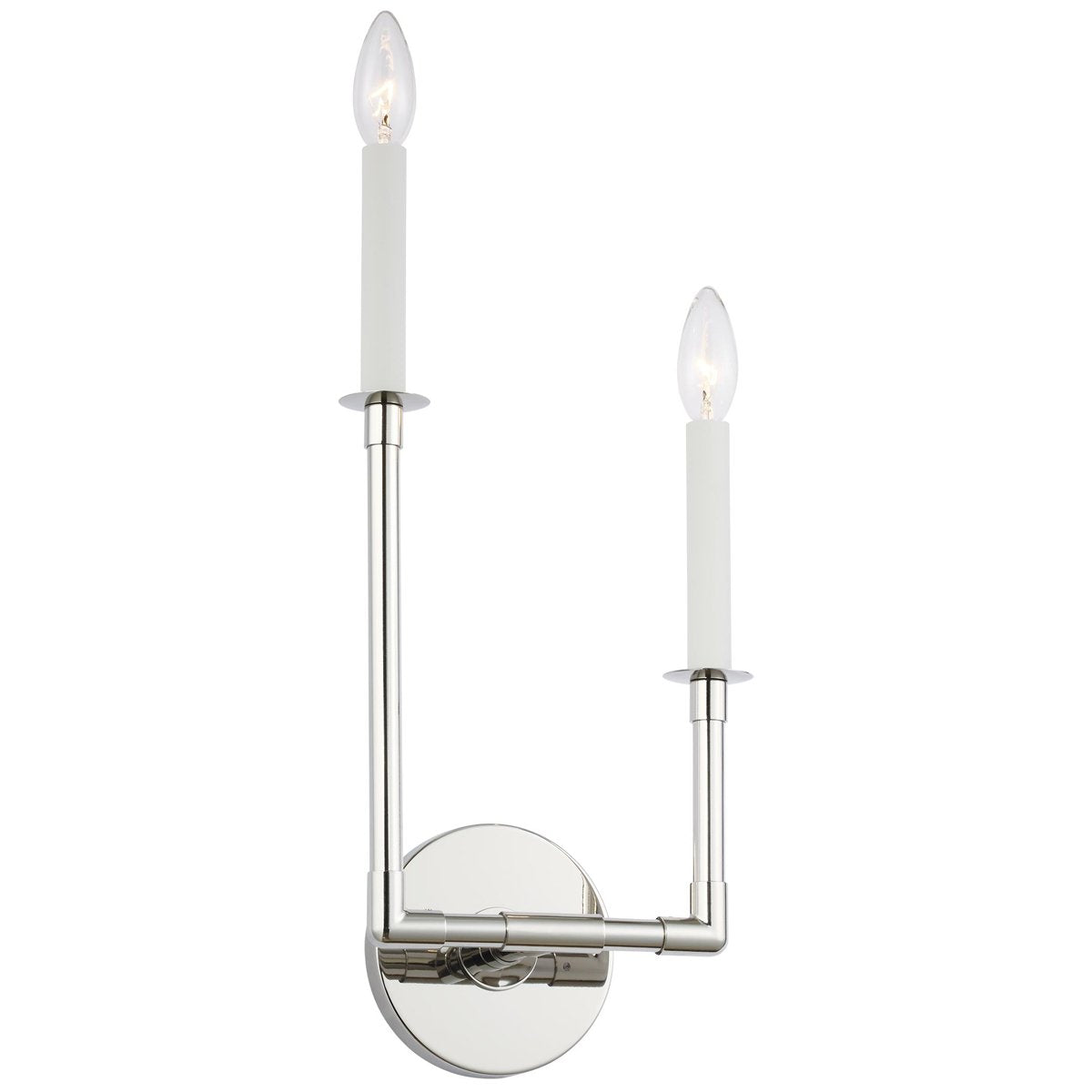 Feiss Bayview Double Sconce