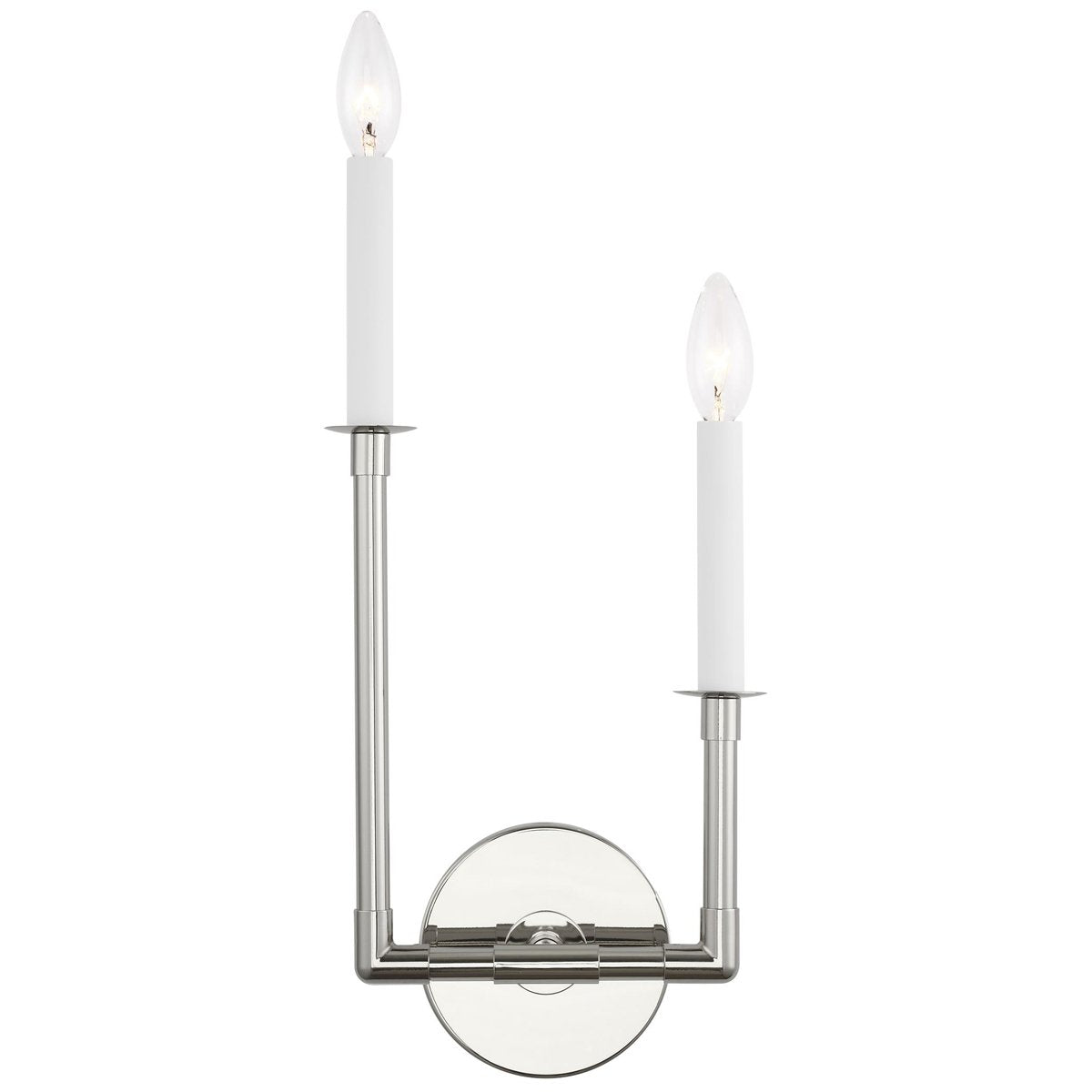 Feiss Bayview Double Sconce