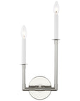 Feiss Bayview Double Sconce