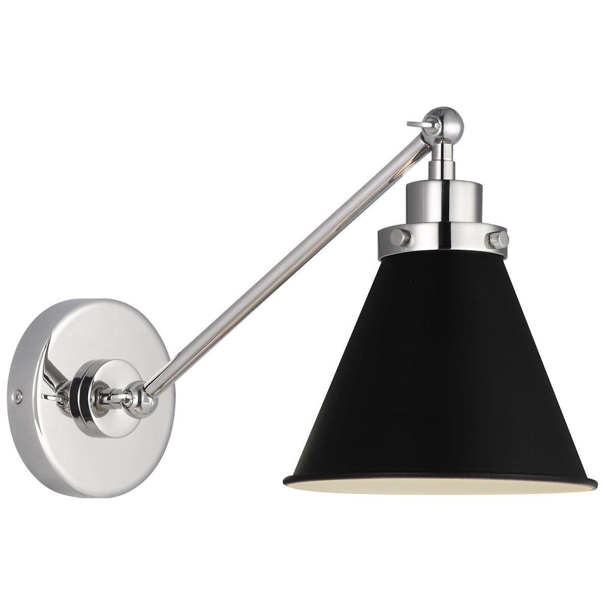 Feiss Wellfleet Task Sconce