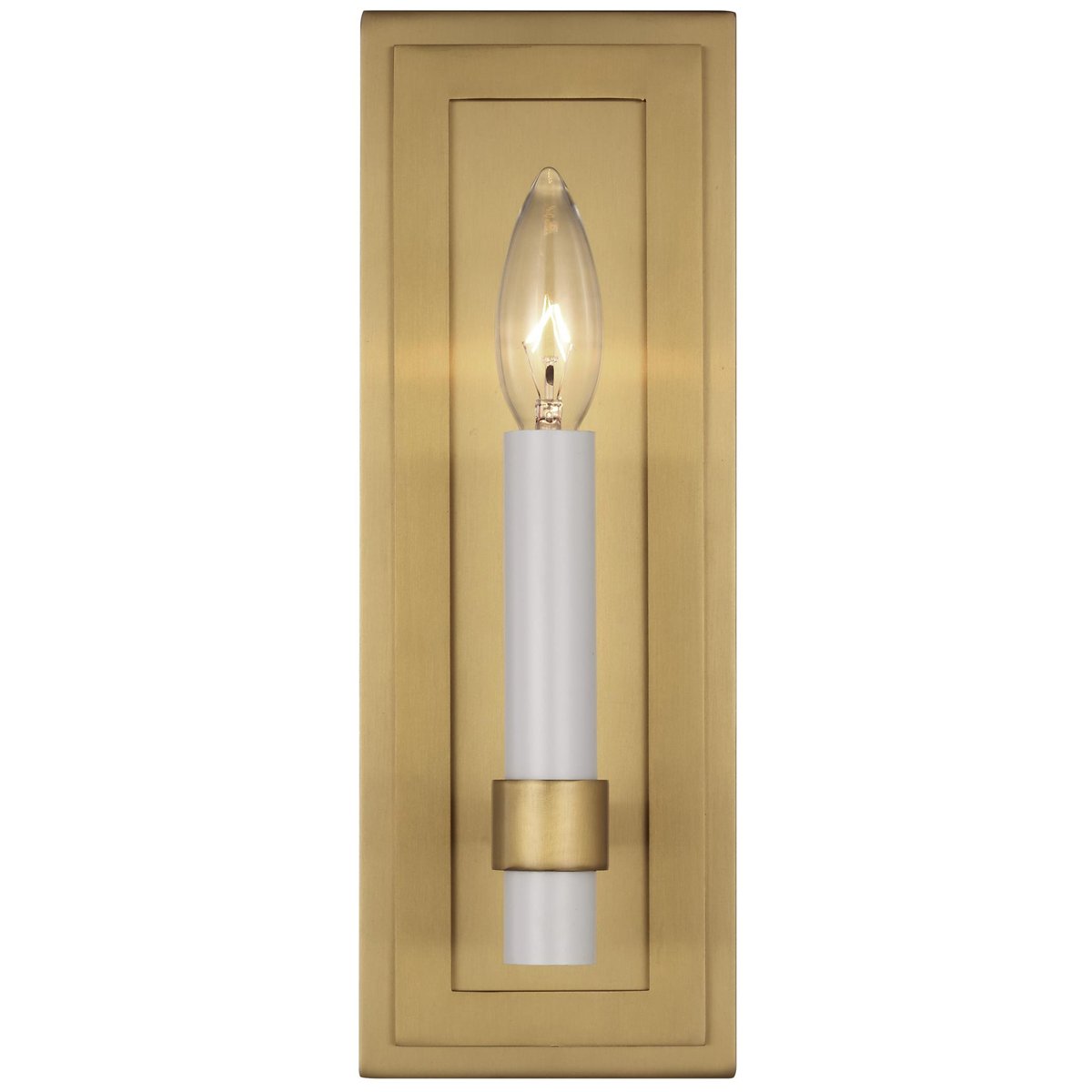 Feiss Marston 1-Light Sconce