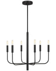 Feiss Brianna Small Chandelier