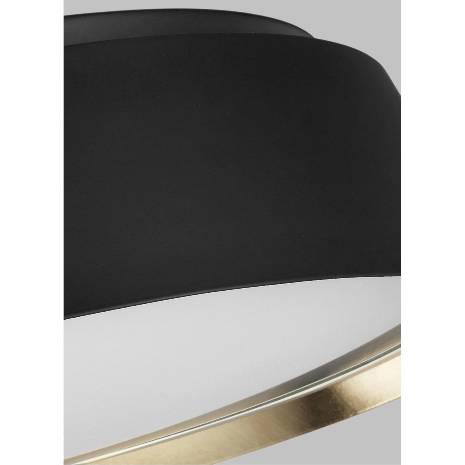 Feiss Asher Large Flush Mount