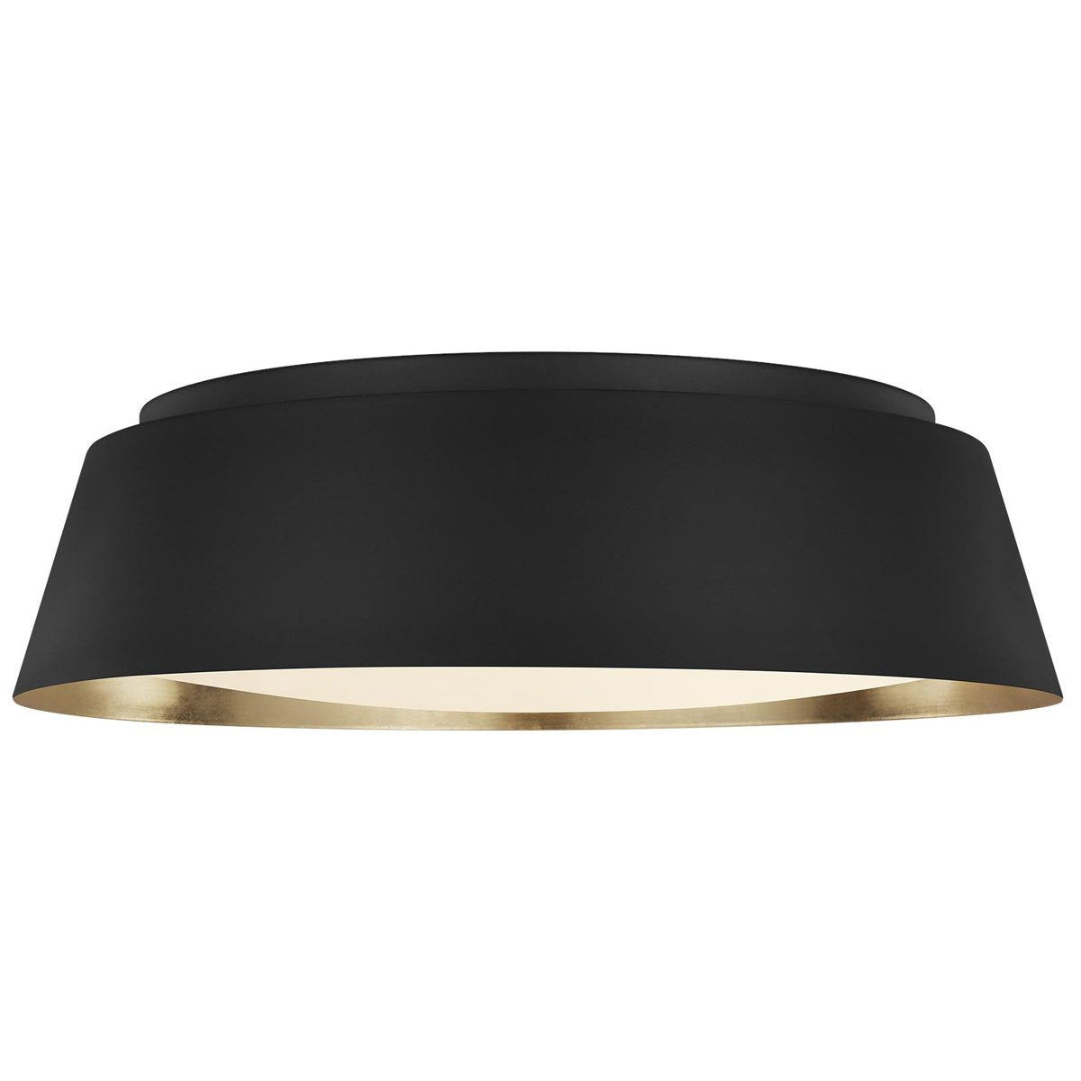 Feiss Asher Large Flush Mount