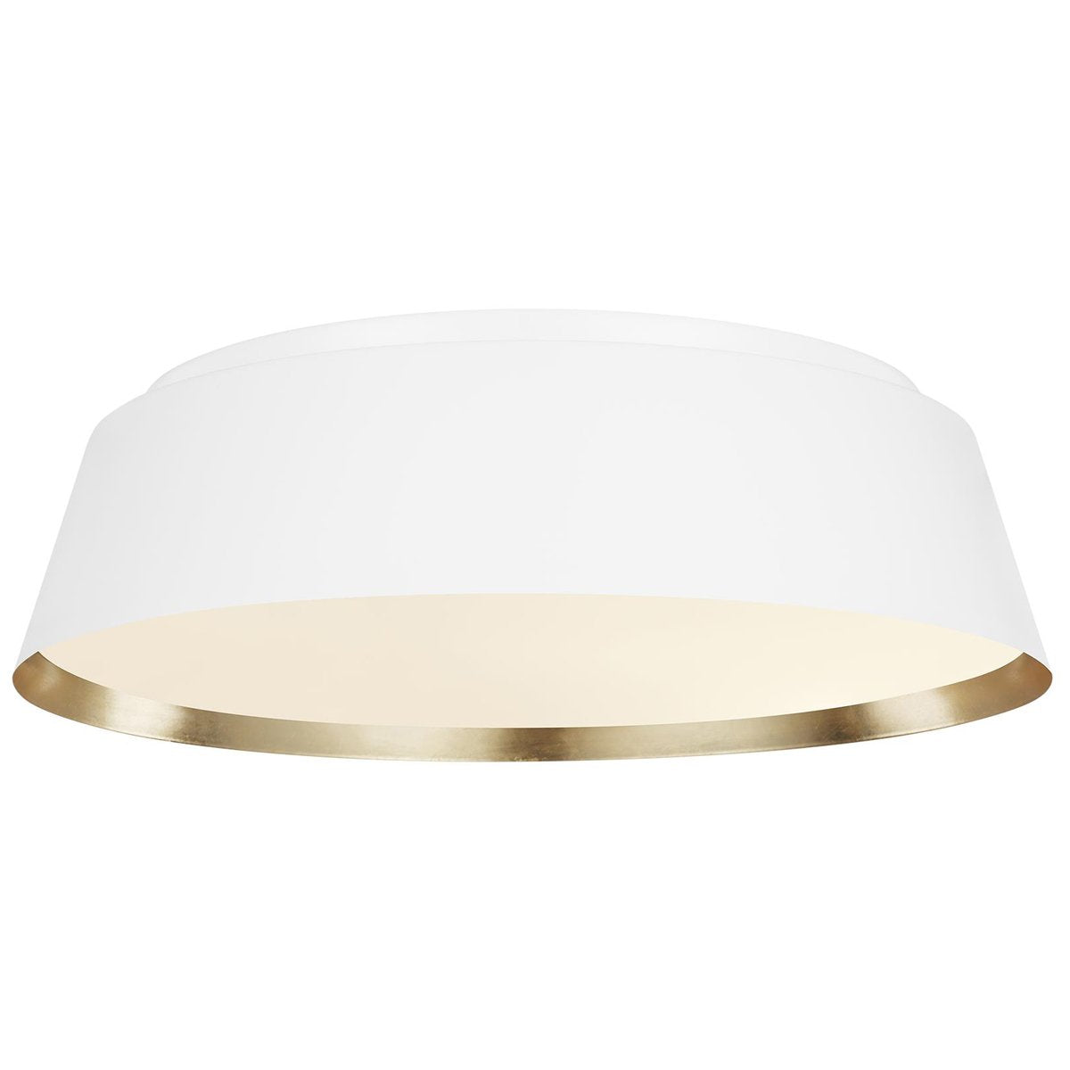 Feiss Asher Large Flush Mount