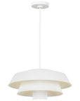 Feiss Brisbin 1-Light Pendant