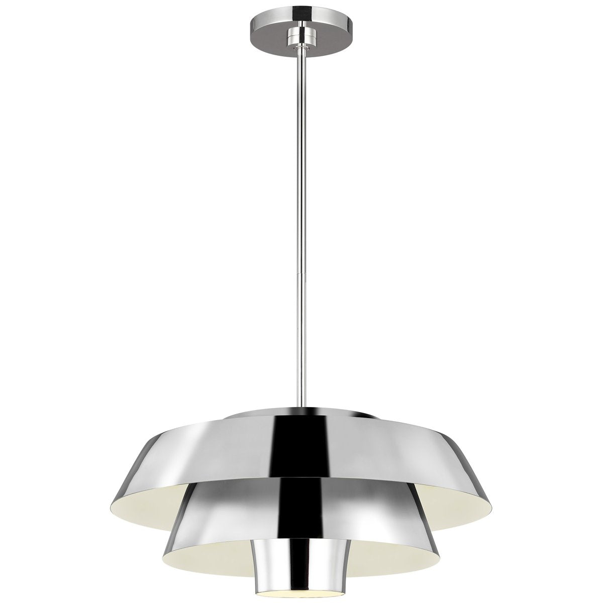 Feiss Brisbin 1-Light Pendant