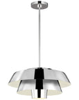 Feiss Brisbin 1-Light Pendant