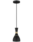 Feiss Joan 1-Light Mini-Pendant