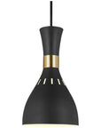 Feiss Joan 1-Light Mini-Pendant