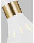 Feiss Joan 1-Light Mini-Pendant