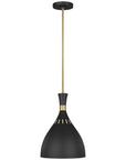 Feiss Joan 1-Light Large Pendant