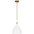 Feiss Joan 1-Light Large Pendant