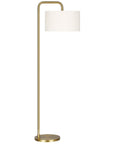 Feiss Dean Floor Lamp