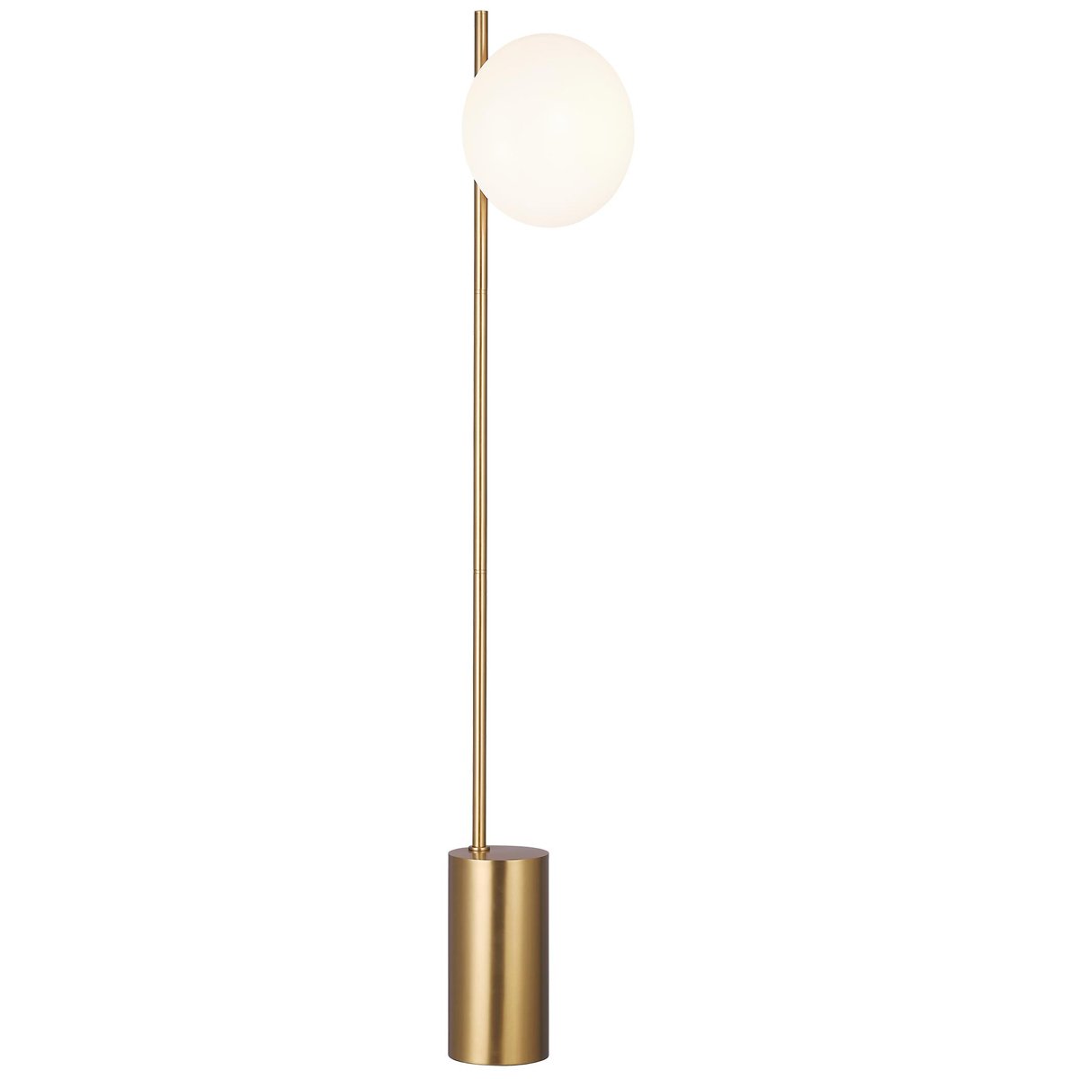 Feiss Lune Floor Lamp