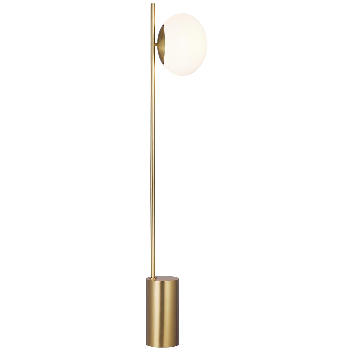 Feiss Lune Floor Lamp