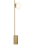 Feiss Lune Floor Lamp