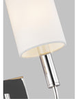 Feiss Brianna 2-Light Wall Sconce