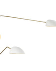 Feiss Jane 2-Light Wall Sconce