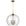 Feiss Lawler 3-Light Round Pendant