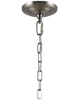 Feiss Lawler 3-Light Round Pendant