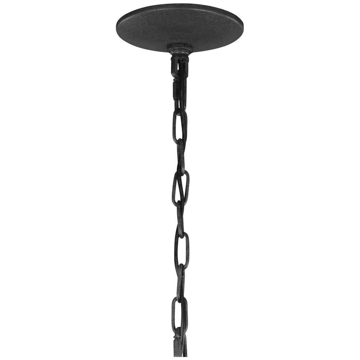 Feiss Nori 4-Light Chandelier