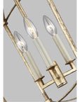 Feiss Thayer 3-Light Chandelier