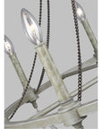 Feiss Beverly 8-Light Chandelier