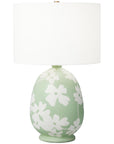 Feiss Hable Lila 1-Light Table Lamp