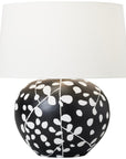 Feiss Hable Nan 1-Light Table Lamp