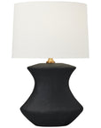 Feiss Hable Bone 1-Light Table Lamp