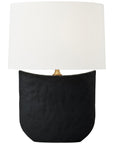 Feiss Hable Cenotes Table Lamp