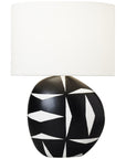 Feiss Hable Franz 1-Light Table Lamp