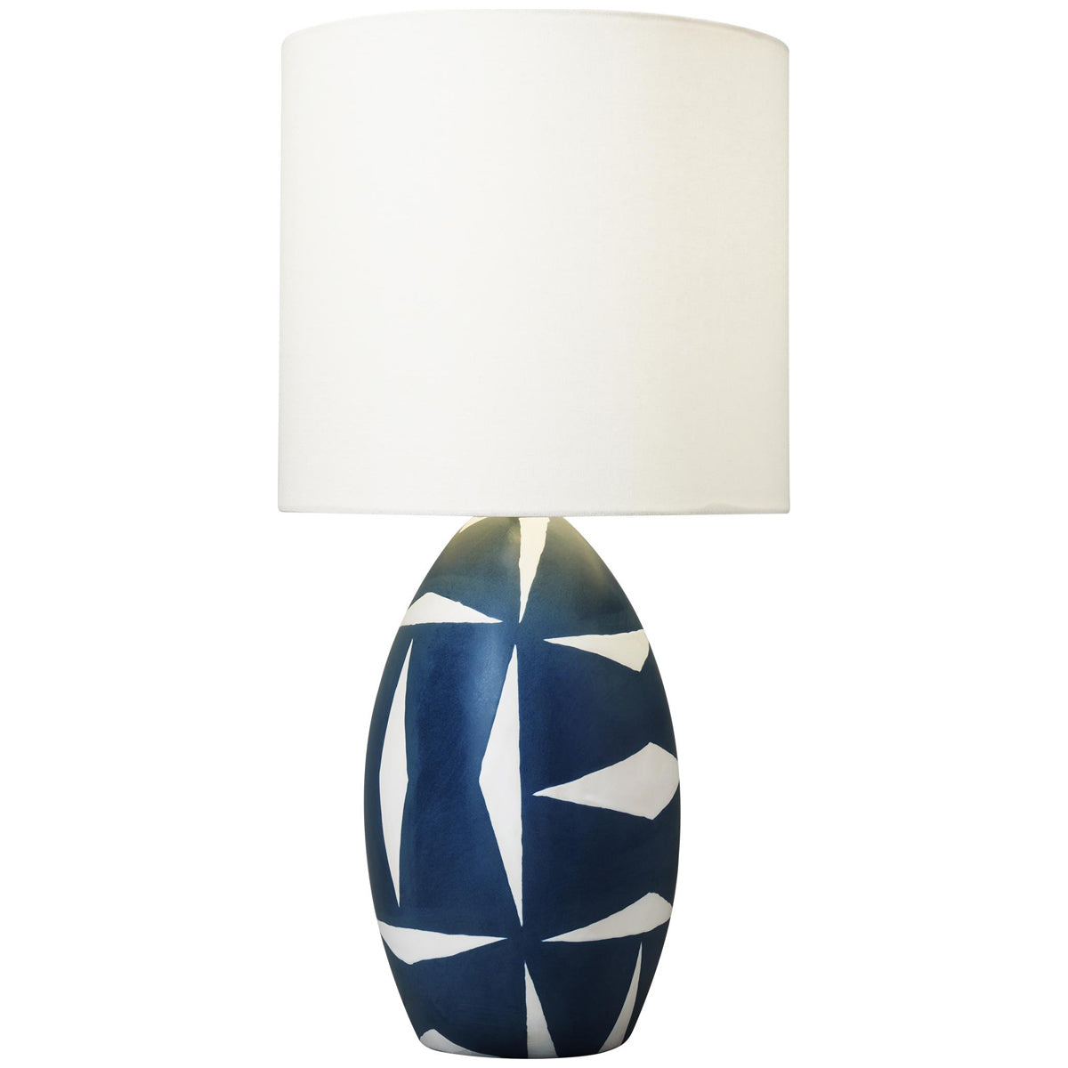 Feiss Hable Franz 1-Light Table Lamp