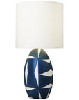 Feiss Hable Franz 1-Light Table Lamp