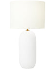 Feiss Hable Fanny Slim Table Lamp