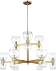 Feiss Kate Spade New York Londyn Medium Chandelier