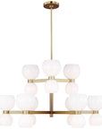 Feiss Kate Spade New York Londyn Medium Chandelier