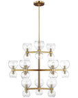 Feiss Kate Spade New York Londyn Large Chandelier