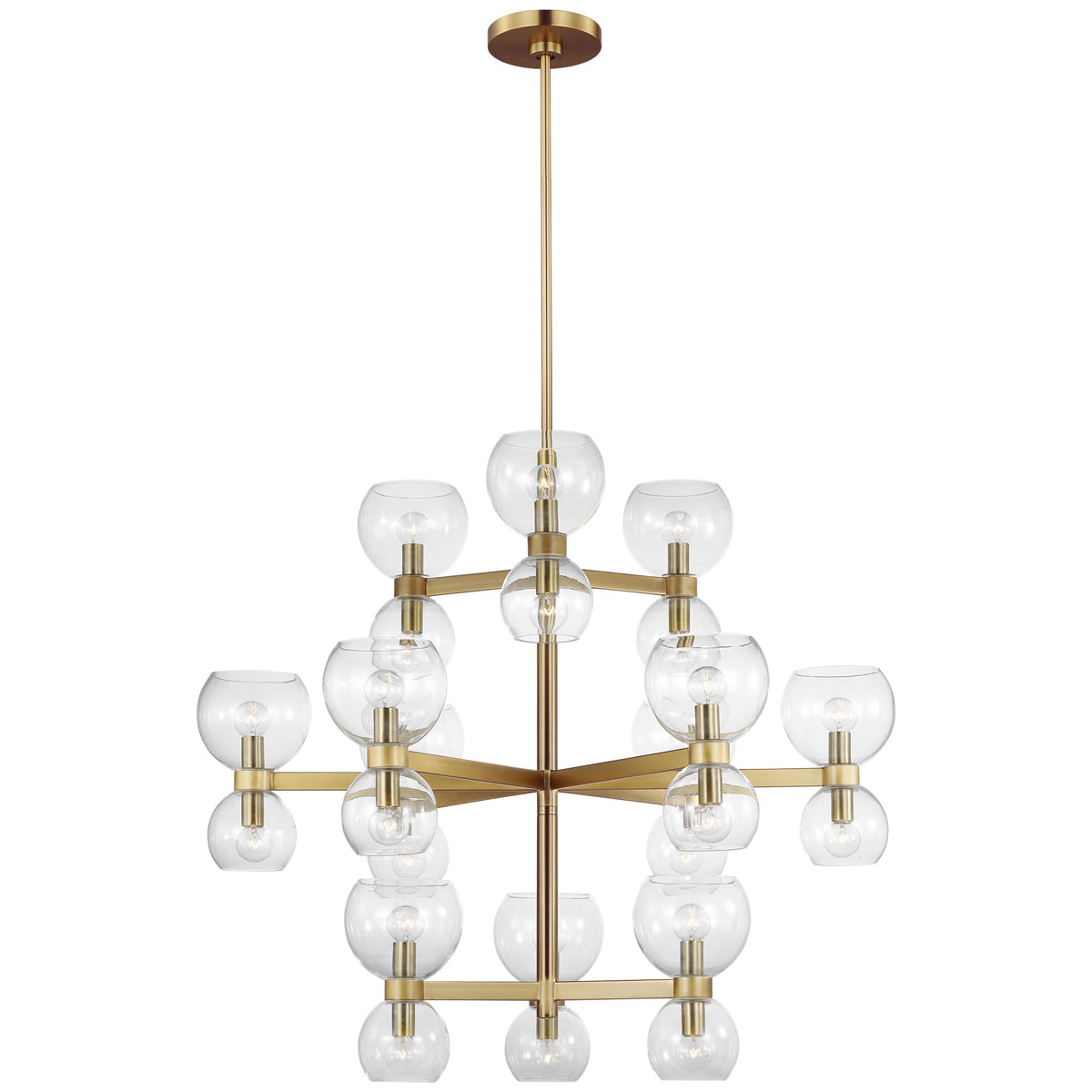 Feiss Kate Spade New York Londyn Large Chandelier