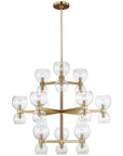 Feiss Kate Spade New York Londyn Large Chandelier